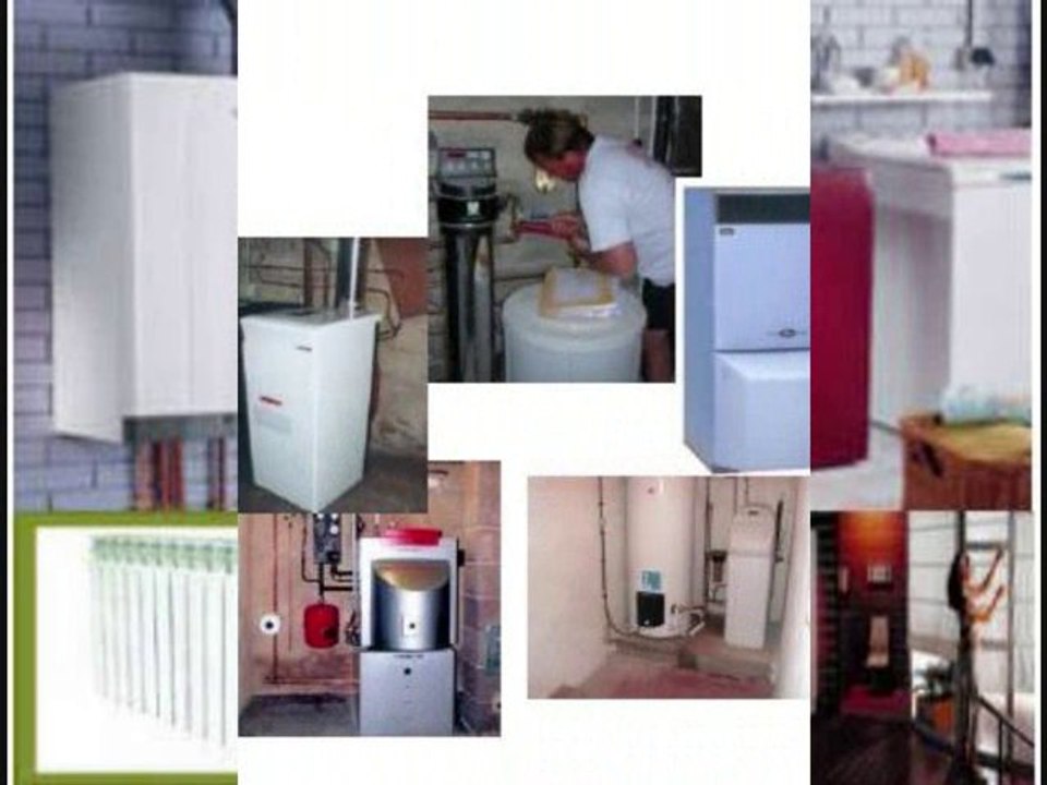 Chauffagiste Montmorency 06.69.63.94.94