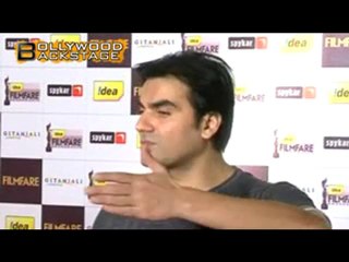 Celebs @ Pre- Filmfare Bash !