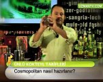 www.turkishlight.org  Cosmopolitan nasıl hazırlanır