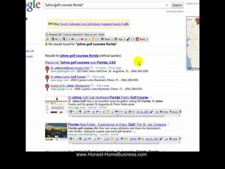 HOME BASED BUSINESS VIDEO TRAINING. PART 1