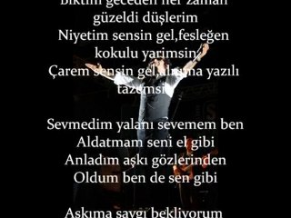 Fesleğen - Erhan Güleryüz  (TRT FM )