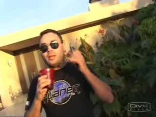 Eddie Bravo - The Twister