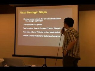 Summary Session Search Engine Marketing Part .32