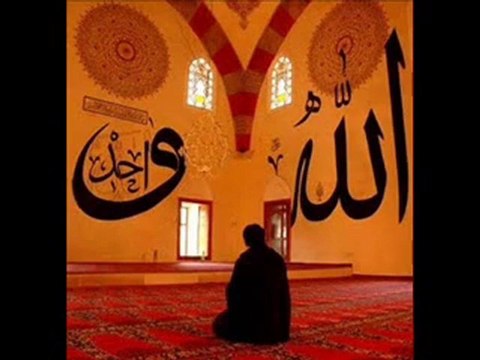 Ey Sevgili Allah m Semazen Onbir