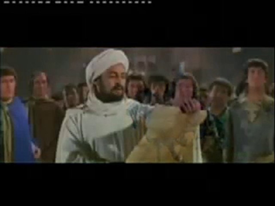 benim adım dertli dolap-ilahi