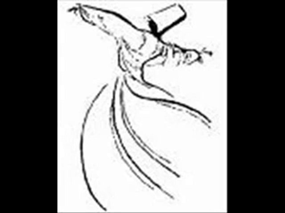 ney tambur Semazen Onbir