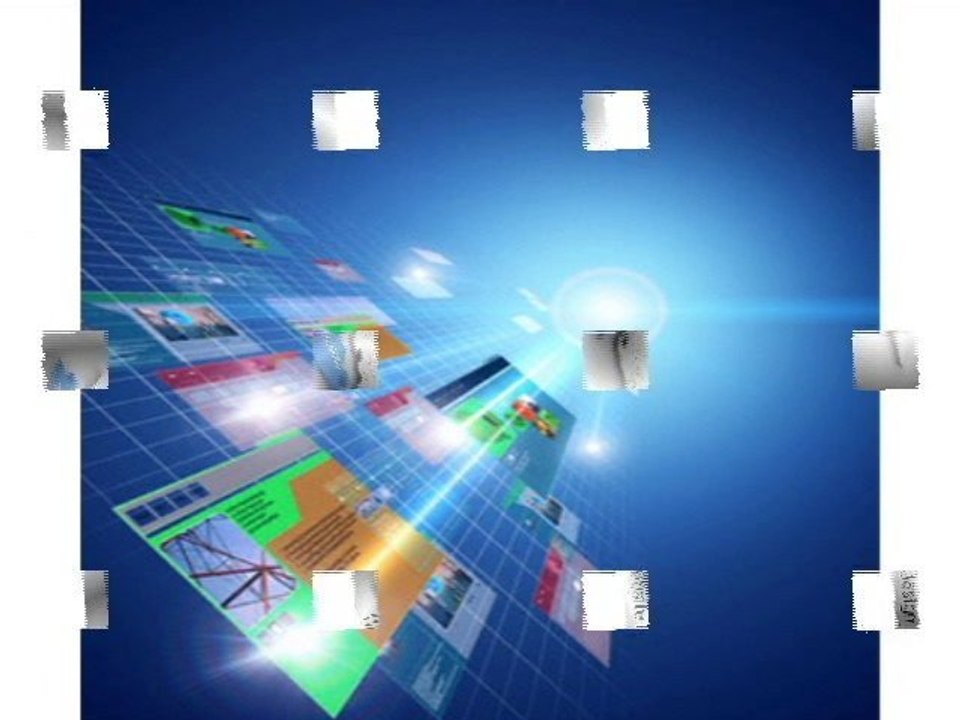 webdesign and hosting services