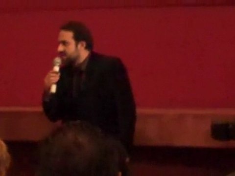 Πρεμιέρα για το «Έτερον Ήμισυ» 2