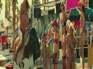 Critique DVD Piranha