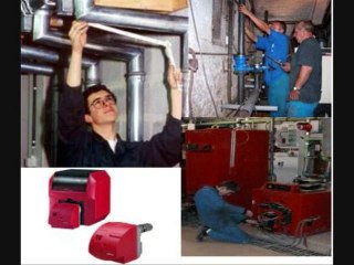 Chauffagiste Deuil la Barre 06.69.63.94.94