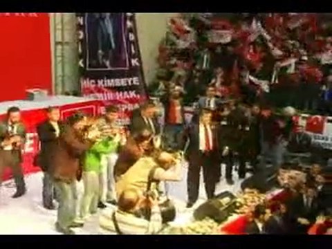 Hak ve Eşitlik Partisi - 2. Olağan Büyük Kurultayı Bölüm 5