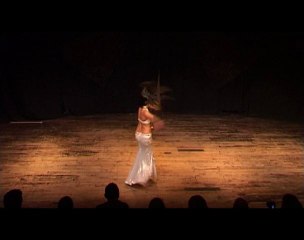 Cie Aziyadé danse orientale