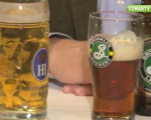 Pilsener biraların özellikleri nelerdir