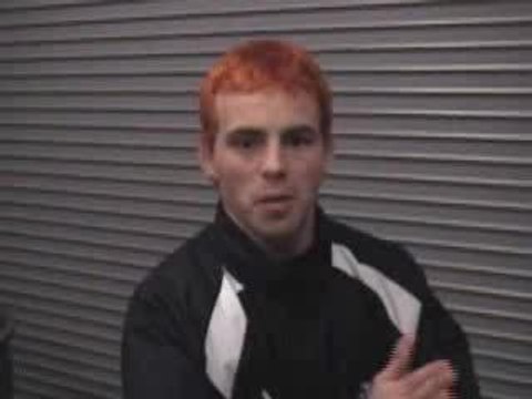 Jens Pulver - Tip - Dirty Boxing