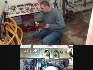 Chauffagiste Enghien les Bains 06.69.63.94.94