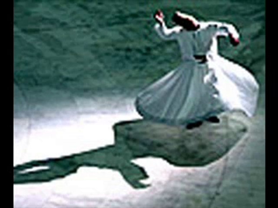 sen benimle ah du peyman eyledin Semazen Onbir