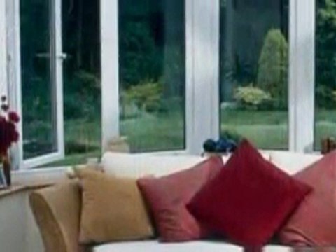 Conservatories Nottingham Tel. 01636 819477