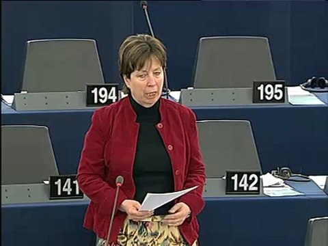 Diana Wallis on EU policy for the High North