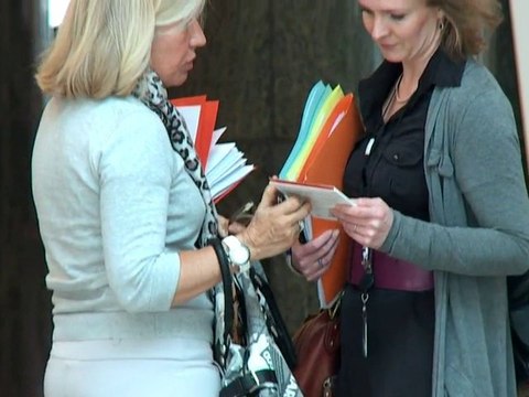 Een kennismaking met Marietje Schaake