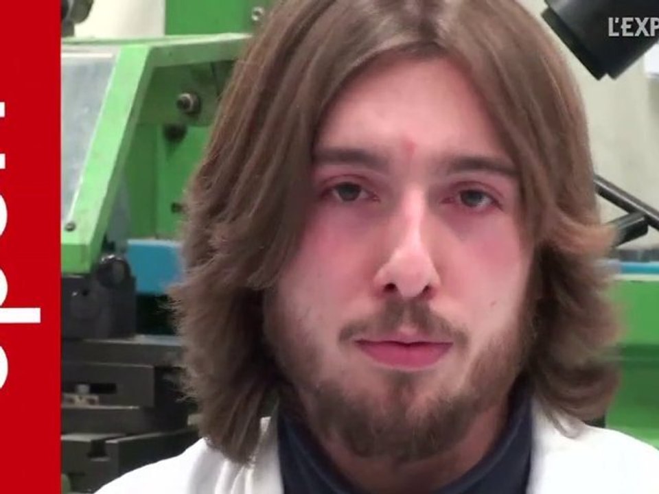 Comment voit-on le monde à moins de 30 ans?