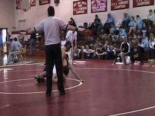 Spalding - DN vs. AA