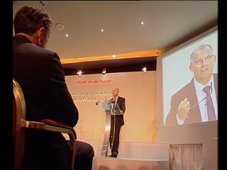 Enquête Attractivité de la France - 9 septembre 2010 (2)