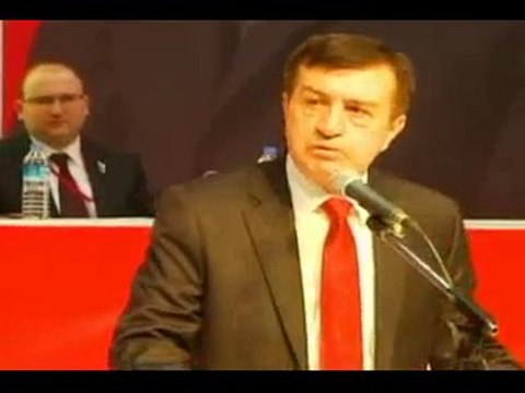 Hak ve Eşitlik Partisi - 2. Olağan Büyük Kurultayı Bölüm 6