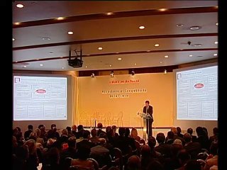 Enquête Attractivité de la France - 9 septembre 2010 (3a)