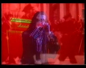 DIMMU BORGIR - Mourning Palace