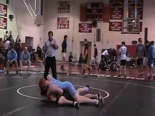 Spalding - JE vs. Marshall