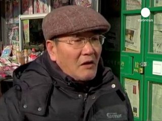 El viaje de Hu Jintao monopoliza las portadas de la...