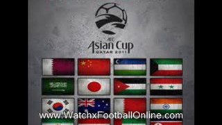 free watch live football