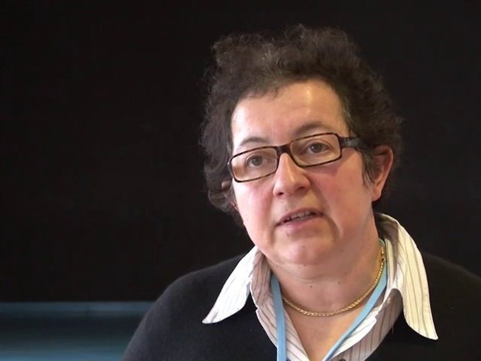 Christine Vaufrey
