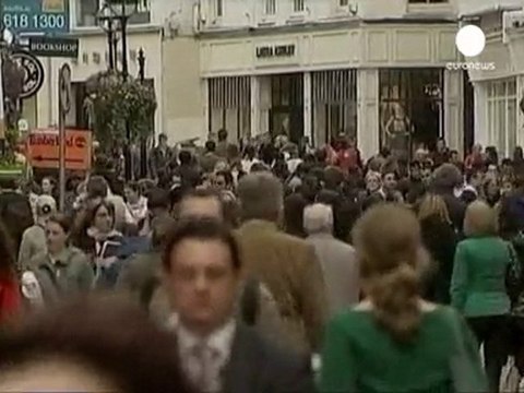 Démissions en série au sein du gouvernement irlandais