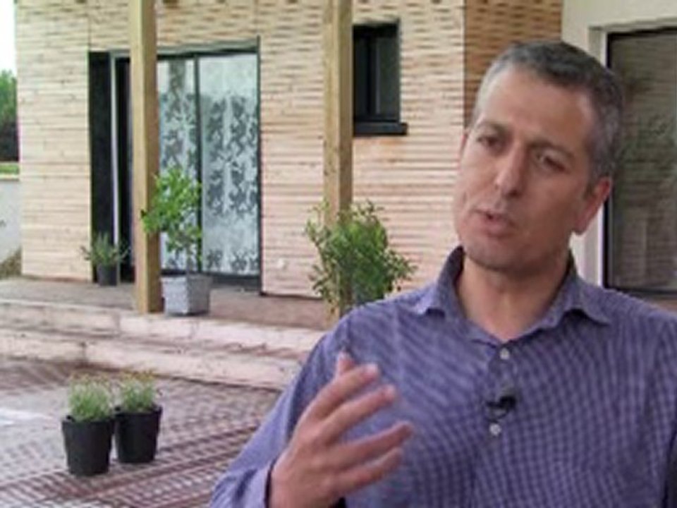 Maison BBC Val de Saône Bâtiment - Economies d'énergie