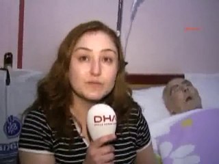 Sağlık skandalı! Yanlış bacağı kestiler