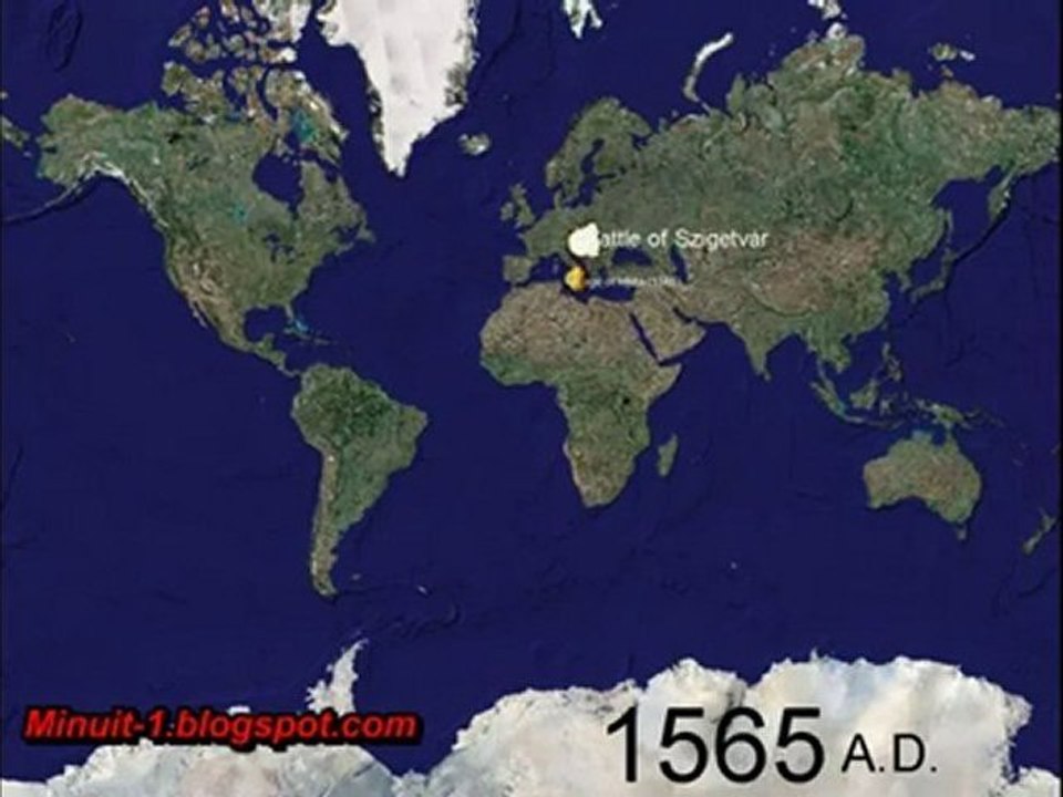 Guerre et géopolitique