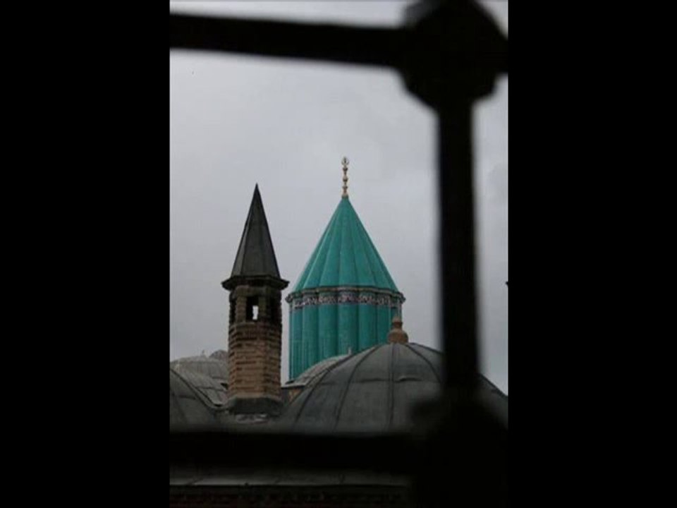 -Kanun  Taksimi Semazen Onbir