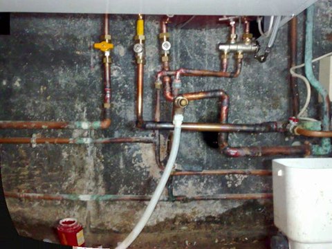 Chauffagiste Le Plessis Bouchard 06.69.63.94.94