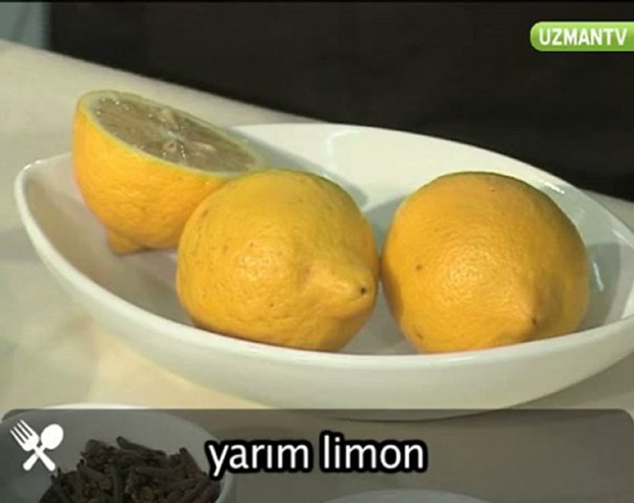 Sıcak şarap hangi malzemelerden yapılır