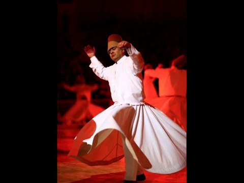 Hicaz Ayini-Kemençe Son taksim Semazen Onbir