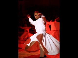 Hicaz Ayini-Kemençe Son taksim  Semazen Onbir