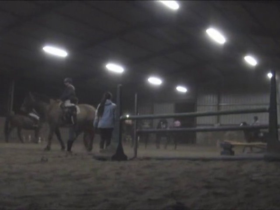 Extrait 1 - 15/01/2011 - St Maurice
