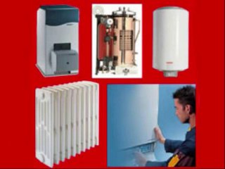 Chauffagiste Luzarches 06.69.63.94.94