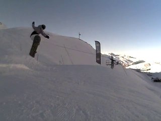 Lisa Cléry - Shifty