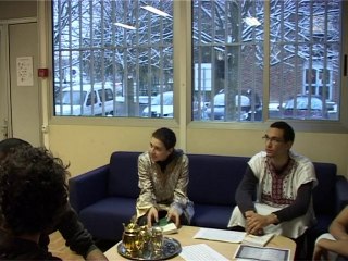 Film d'agence Meltpots - SRC VELIZY