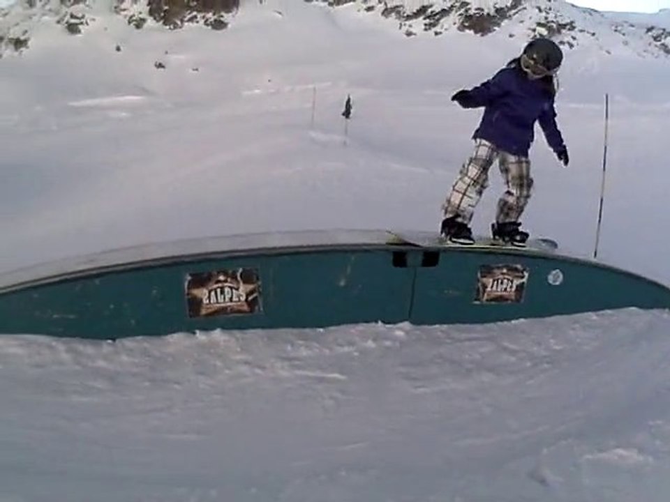 Lisa Girod - Rainbow