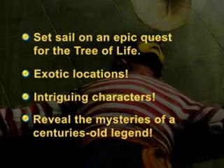 Chronicles of Mystery: Tree of Life - Hidden Object Game