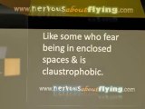 Nervous About Flying - The Irrational Fear of Planes
