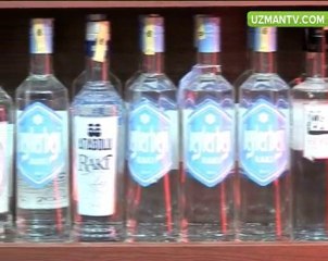 Uzo ile rakı arasında ne gibi farklar var